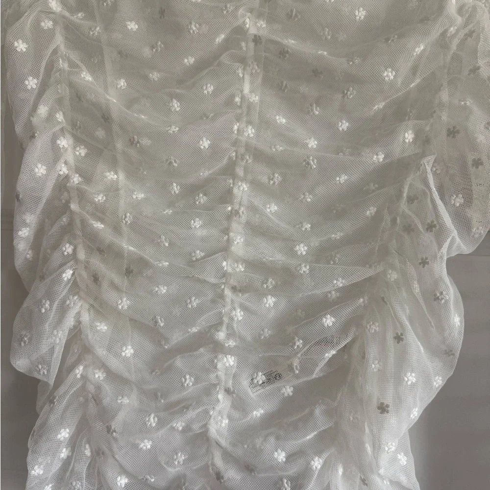 Free People Most Likely Layering Top NWT